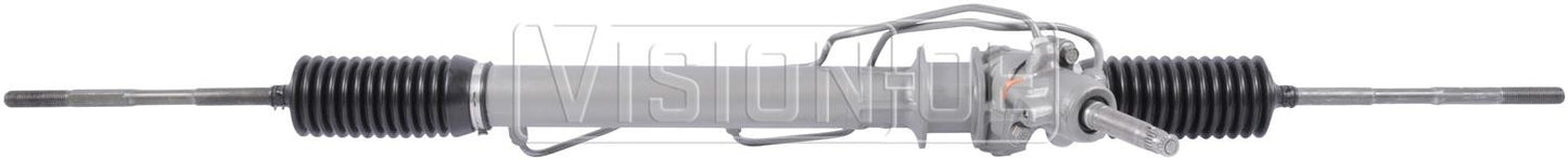 BBB Industries Remanufactured Power Steering Rack & Pinion 313-0141