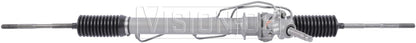 BBB Industries Remanufactured Power Steering Rack & Pinion 313-0141