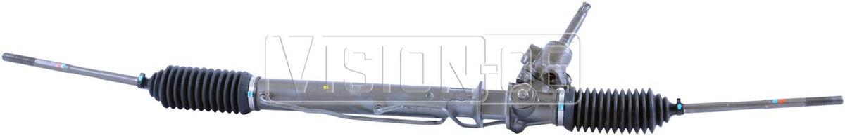 BBB Industries Rack and Pinion Assembly 313-0142
