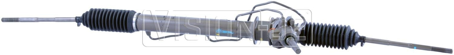 BBB Industries Rack and Pinion Assembly 313-0142