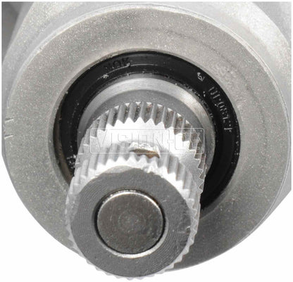 BBB Industries Remanufactured Power Steering Rack and Pinion 313-0146