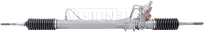 BBB Industries Remanufactured Power Steering Rack & Pinion 313-0146