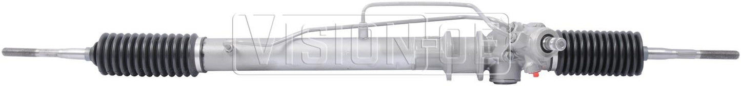 BBB Industries Remanufactured Power Steering Rack & Pinion 313-0146