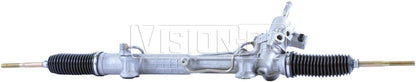 BBB Industries Remanufactured Power Steering Rack and Pinion 313-0148P