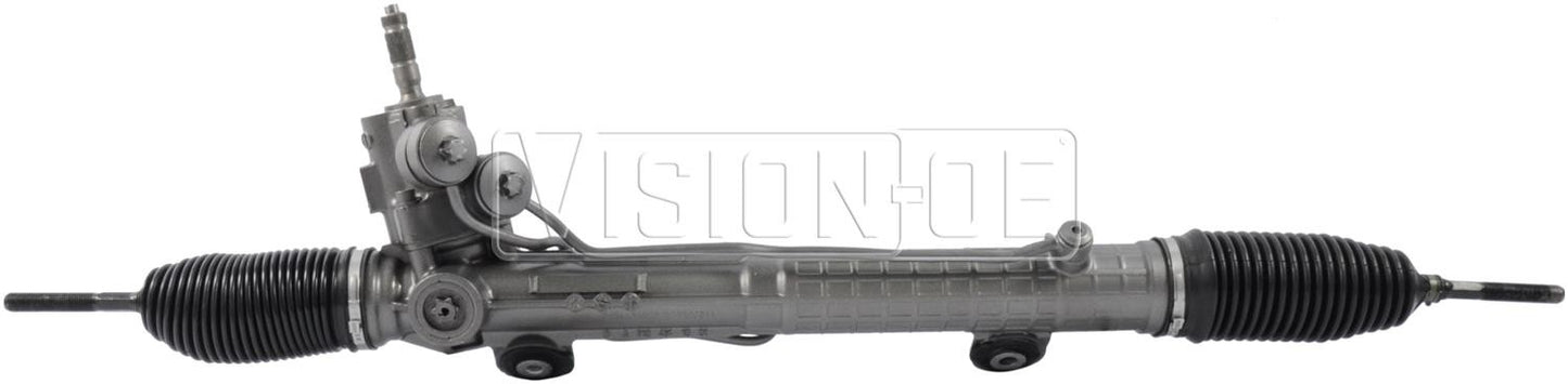 Vision OE Remanufactured Power Steering Rack and Pinion 313-0148