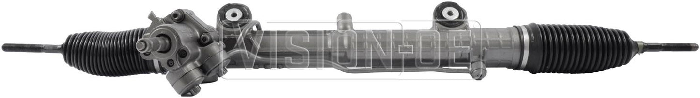 Vision OE Remanufactured Power Steering Rack and Pinion 313-0148