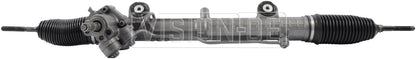 BBB Industries Remanufactured Power Steering Rack and Pinion 313-0148