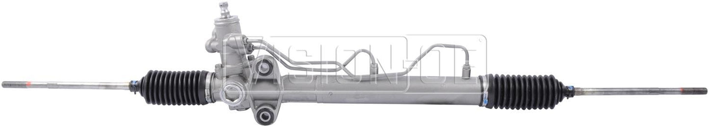 BBB Industries Remanufactured Power Steering Rack & Pinion 313-0151