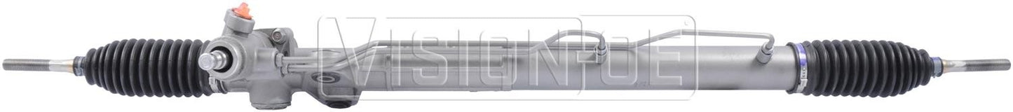 BBB Industries Remanufactured Power Steering Rack and Pinion 313-0155