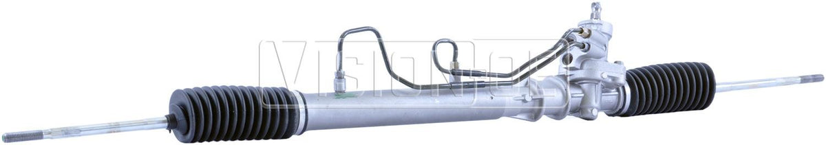 BBB Industries Remanufactured Power Steering Rack & Pinion 313-0164