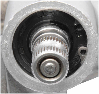 BBB Industries Rack and Pinion Assembly 313-0165