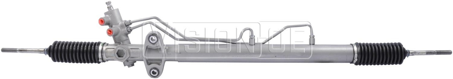 BBB Industries Remanufactured Power Steering Rack & Pinion 313-0165