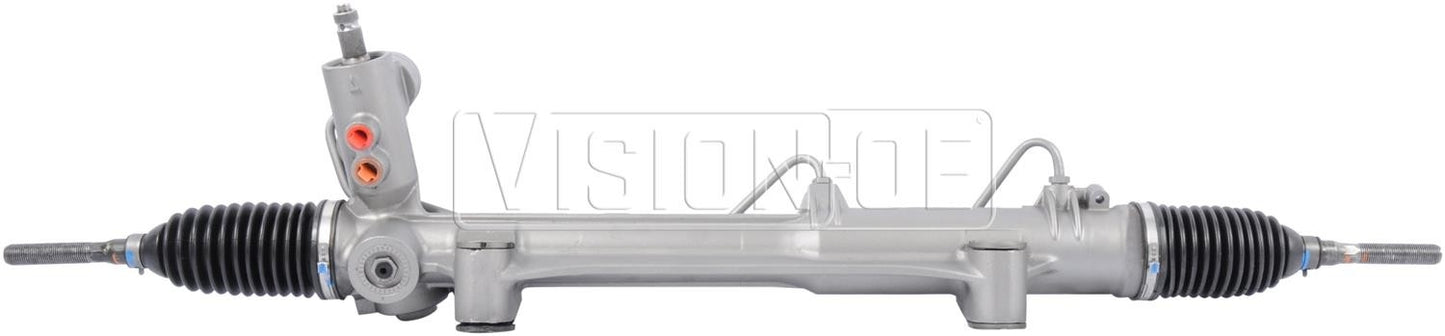 BBB Industries Remanufactured Power Steering Rack & Pinion 313-0173