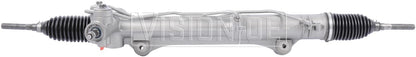 BBB Industries Remanufactured Power Steering Rack and Pinion 313-0173