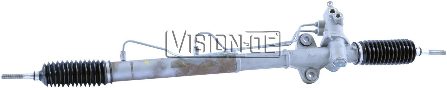 Vision OE Remanufactured Power Steering Rack and Pinion 313-0191