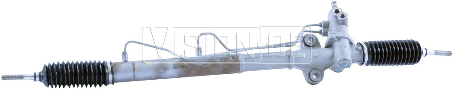 BBB Industries Remanufactured Power Steering Rack and Pinion 313-0191