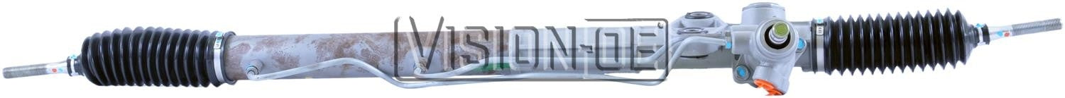 Vision OE Remanufactured Power Steering Rack and Pinion 313-0191