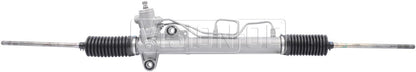BBB Industries Remanufactured Power Steering Rack and Pinion 313-0194