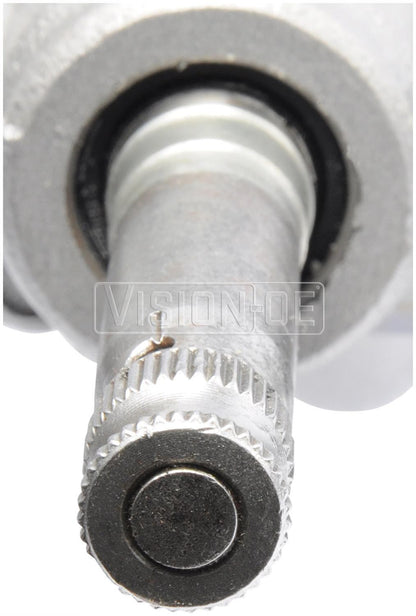 BBB Industries Rack and Pinion Assembly 313-0195