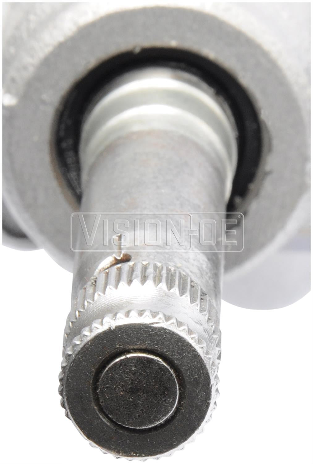 BBB Industries Remanufactured Power Steering Rack & Pinion 313-0195
