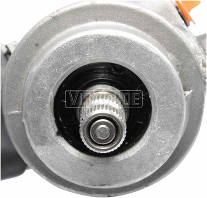 BBB Industries Remanufactured Power Steering Rack and Pinion 313-0198