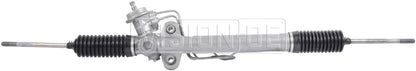 BBB Industries Remanufactured Power Steering Rack and Pinion 313-0198