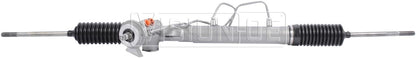 BBB Industries Remanufactured Power Steering Rack and Pinion 313-0198