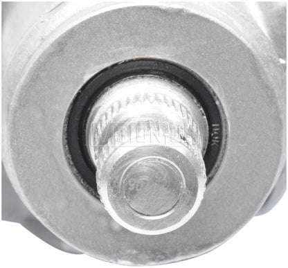 BBB Industries Remanufactured Power Steering Rack and Pinion 313-0199