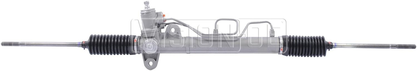 BBB Industries Remanufactured Power Steering Rack and Pinion 313-0199