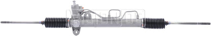 BBB Industries Remanufactured Power Steering Rack and Pinion 313-0199