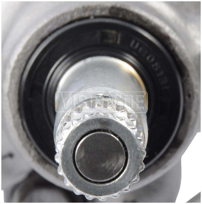 BBB Industries Remanufactured Power Steering Rack and Pinion 313-0201