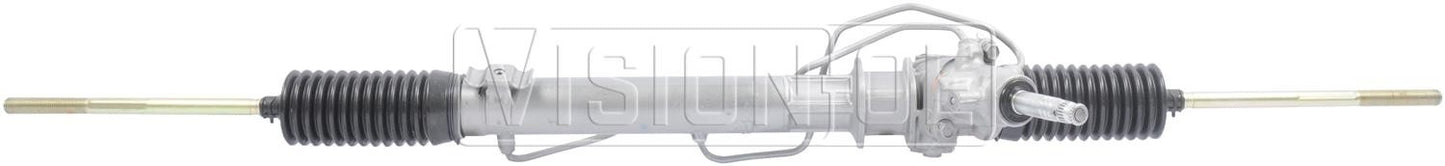 BBB Industries Remanufactured Power Steering Rack and Pinion 313-0202