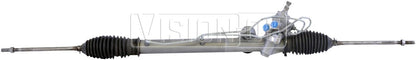 BBB Industries Remanufactured Power Steering Rack and Pinion 313-0204