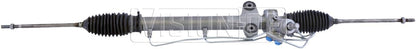 BBB Industries Remanufactured Power Steering Rack and Pinion 313-0204