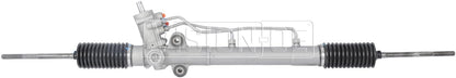 BBB Industries Remanufactured Power Steering Rack and Pinion 313-0205