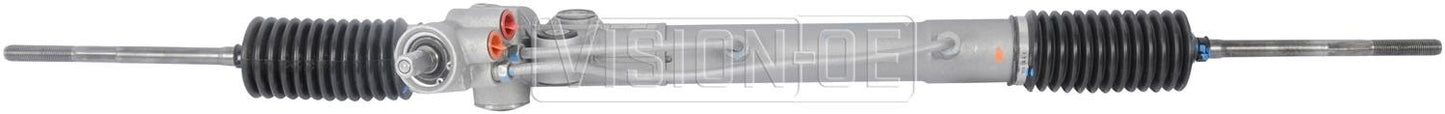 BBB Industries Remanufactured Power Steering Rack and Pinion 313-0205