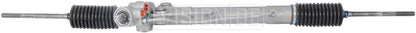 BBB Industries Remanufactured Power Steering Rack and Pinion 313-0205