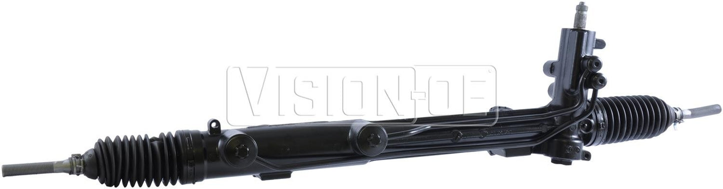 BBB Industries Rack and Pinion Assembly 313-0206