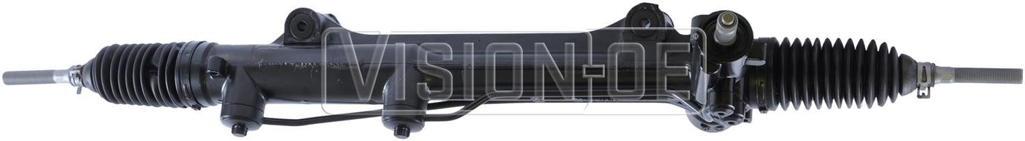 BBB Industries Rack and Pinion Assembly 313-0206