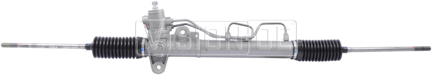 BBB Industries Remanufactured Power Steering Rack and Pinion 313-0209
