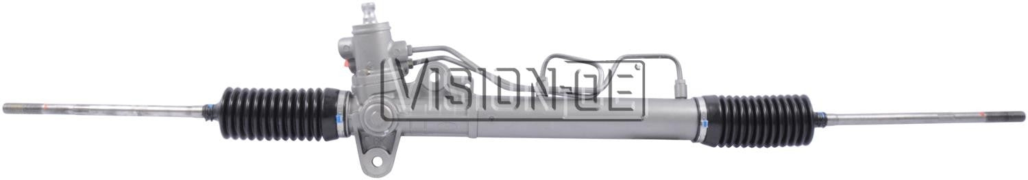 Vision OE Remanufactured Power Steering Rack and Pinion 313-0209