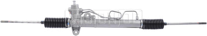 BBB Industries Remanufactured Power Steering Rack and Pinion 313-0210
