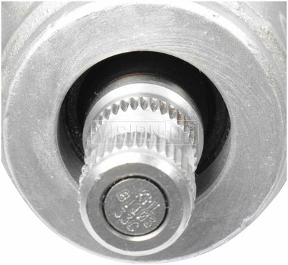 BBB Industries Remanufactured Power Steering Rack & Pinion 313-0211