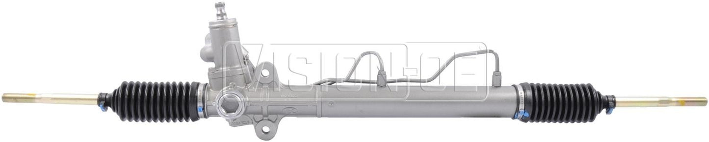 BBB Industries Remanufactured Power Steering Rack & Pinion 313-0211