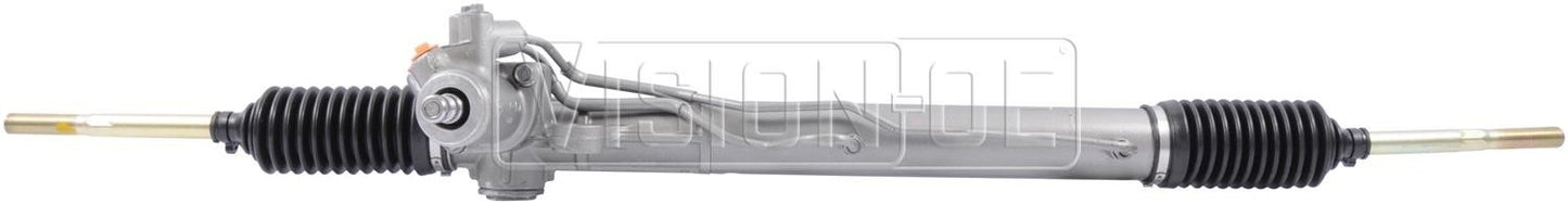 BBB Industries Remanufactured Power Steering Rack & Pinion 313-0211