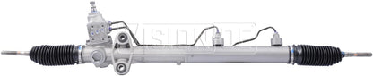 BBB Industries Remanufactured Power Steering Rack and Pinion 313-0212