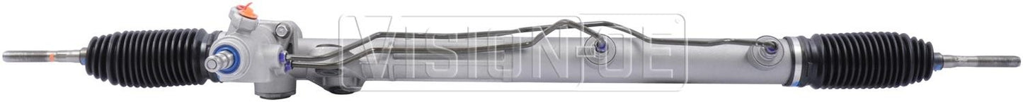 BBB Industries Remanufactured Power Steering Rack & Pinion 313-0212