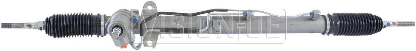 BBB Industries Remanufactured Power Steering Rack and Pinion 313-0213