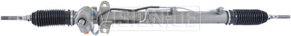 BBB Industries Remanufactured Power Steering Rack and Pinion 313-0213