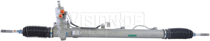 BBB Industries Remanufactured Power Steering Rack and Pinion 313-0213